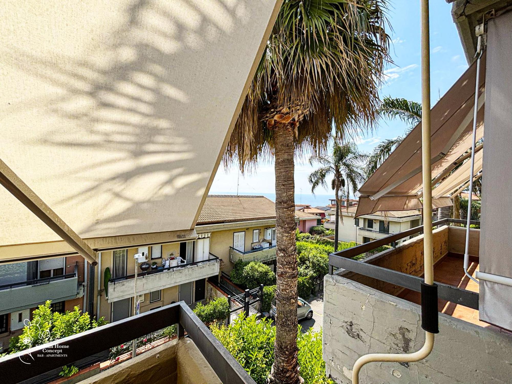 אצ'י קסטלו Sicilian Home מראה חיצוני תמונה