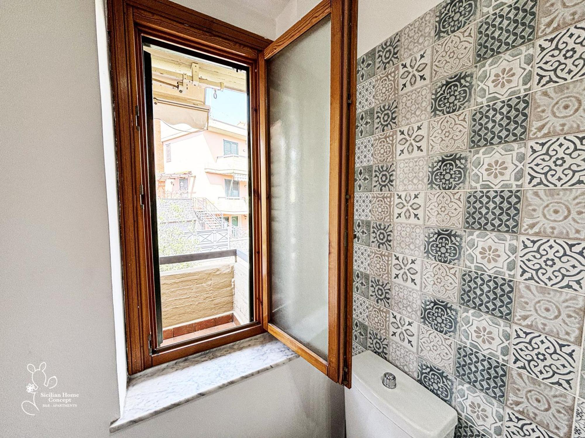אצ'י קסטלו Sicilian Home מראה חיצוני תמונה