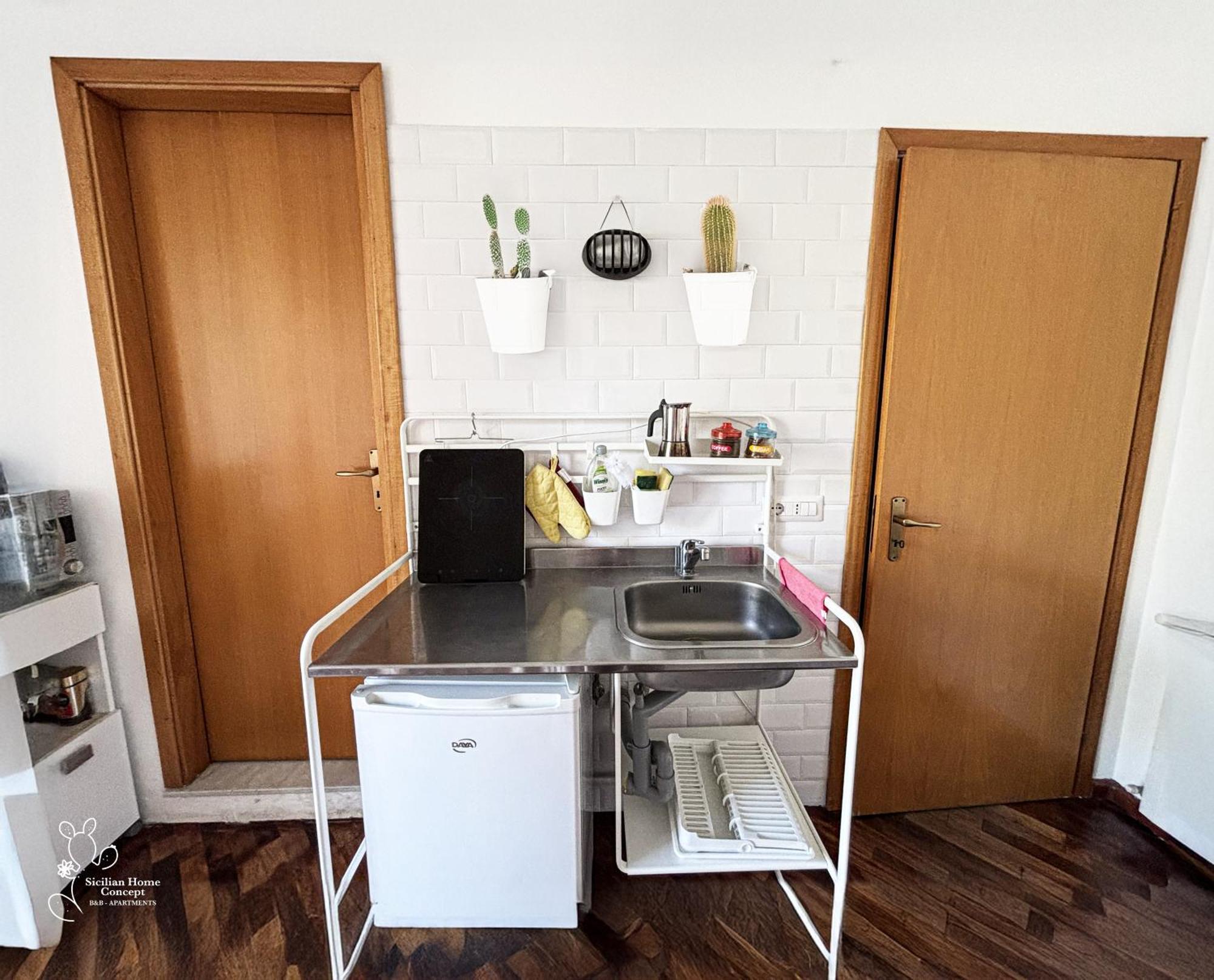 אצ'י קסטלו Sicilian Home מראה חיצוני תמונה