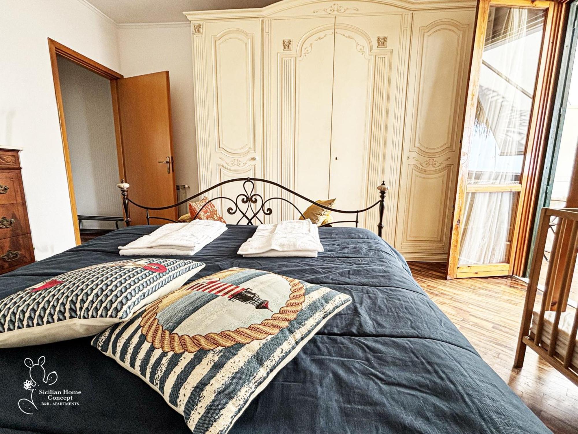 אצ'י קסטלו Sicilian Home מראה חיצוני תמונה