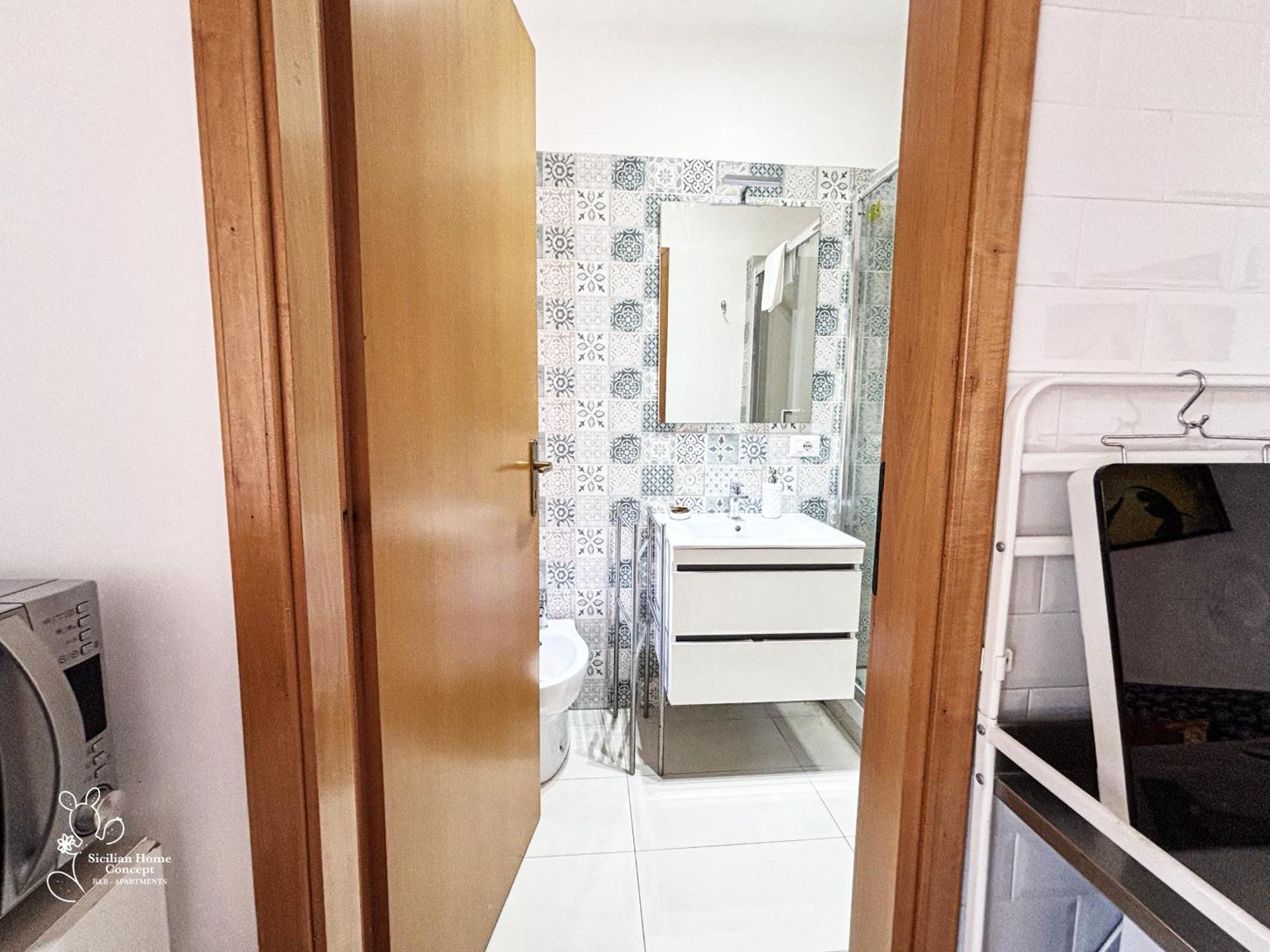 אצ'י קסטלו Sicilian Home מראה חיצוני תמונה