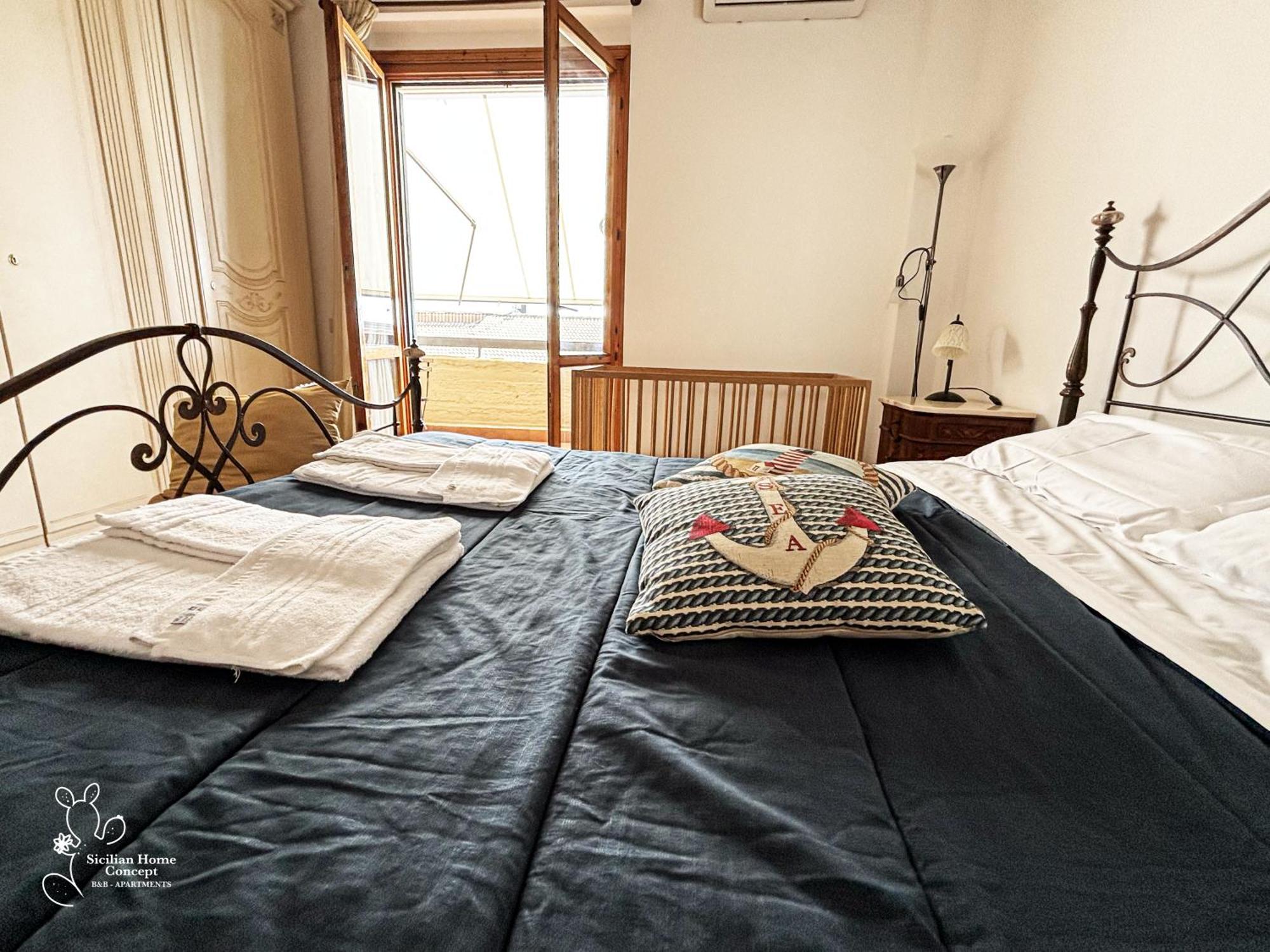 אצ'י קסטלו Sicilian Home מראה חיצוני תמונה